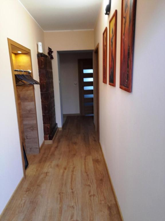 Tu Sie Spi Apartment Bodzentyn ภายนอก รูปภาพ