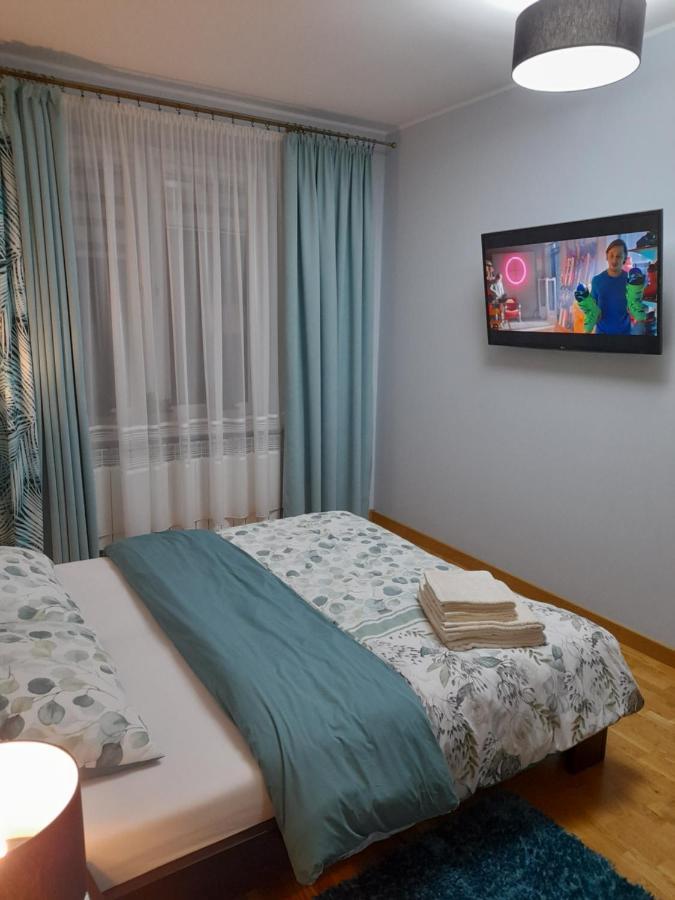 Tu Sie Spi Apartment Bodzentyn ภายนอก รูปภาพ