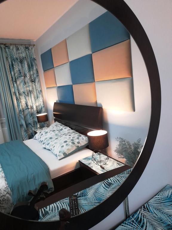 Tu Sie Spi Apartment Bodzentyn ภายนอก รูปภาพ