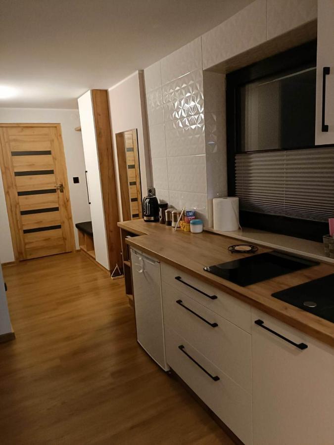 Tu Sie Spi Apartment Bodzentyn ภายนอก รูปภาพ