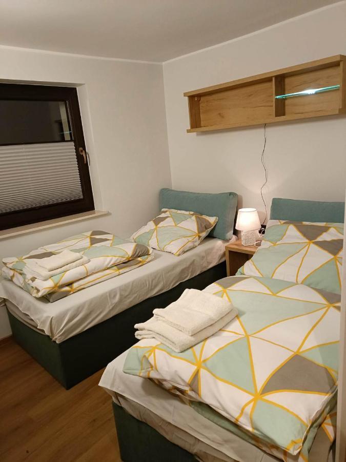 Tu Sie Spi Apartment Bodzentyn ภายนอก รูปภาพ
