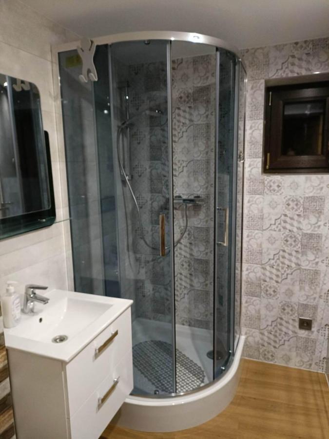 Tu Sie Spi Apartment Bodzentyn ภายนอก รูปภาพ