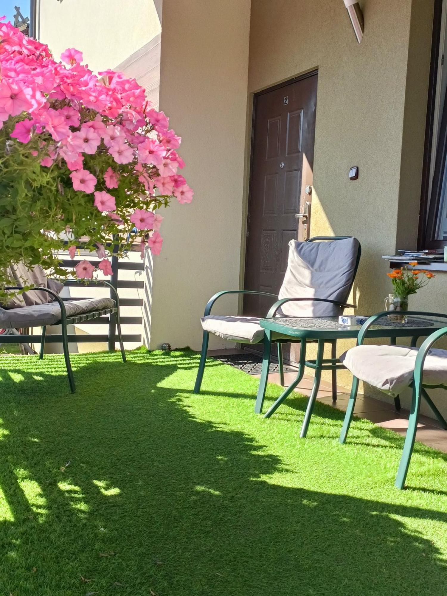 Tu Sie Spi Apartment Bodzentyn ภายนอก รูปภาพ